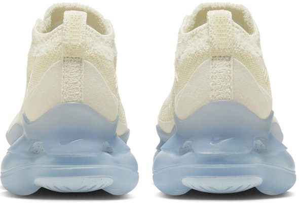 (Women) Nike Air Max Scorpion Flyknit 'Coconut Milk' DJ4702-101 Purchase (Women) Nike Air Max Scorpion Flyknit 'Coconut Milk' DJ4702-101