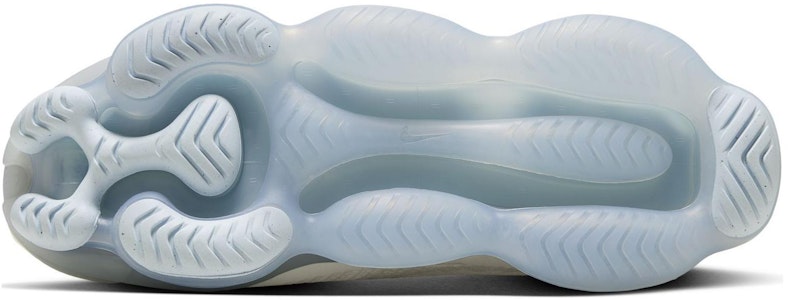 (W) Nike Air Max Scorpion Flyknit 'Coconut Milk' Susu Kelapa DJ4702-101 Details for (W) Nike Air Max Scorpion Flyknit 'Coconut Milk' Susu Kelapa DJ4702-101