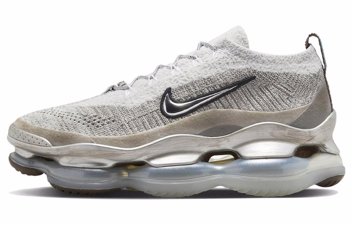 (Women) Nike Air Max Scorpion Flyknit 'Gaiter' FD4612-001