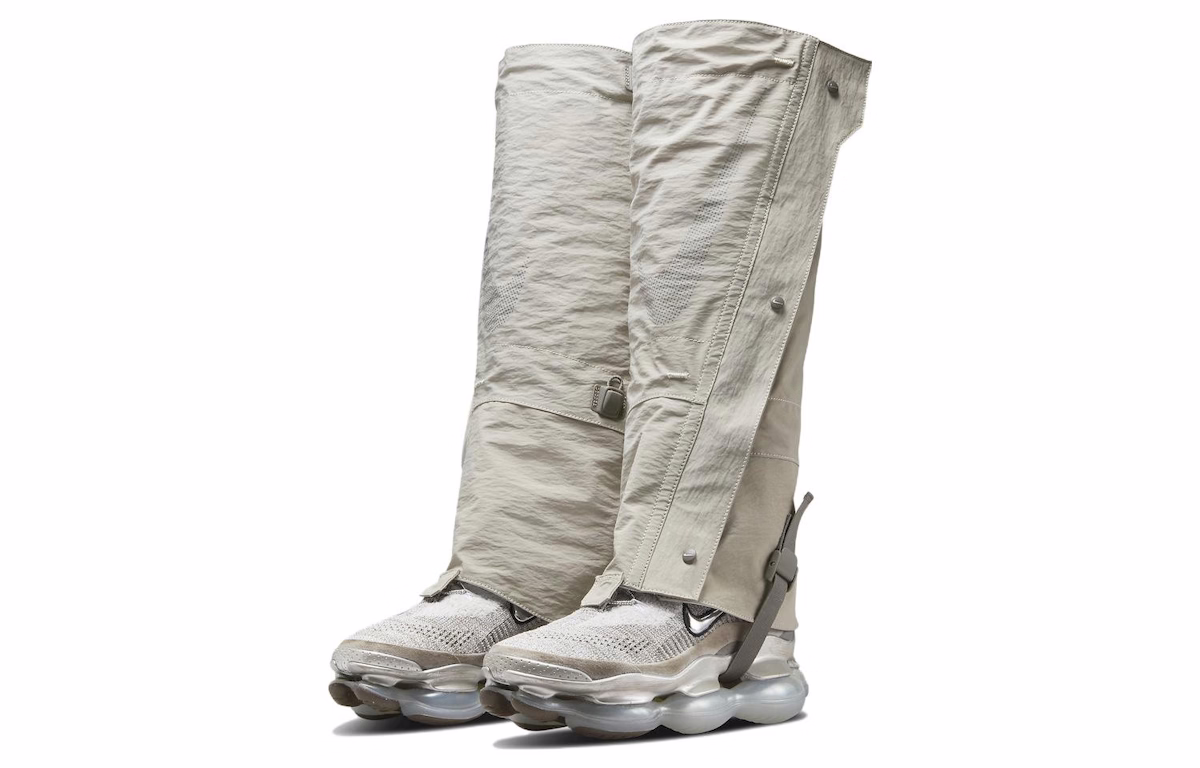 (Women) Nike Air Max Scorpion Flyknit 'Gaiter' FD4612-001