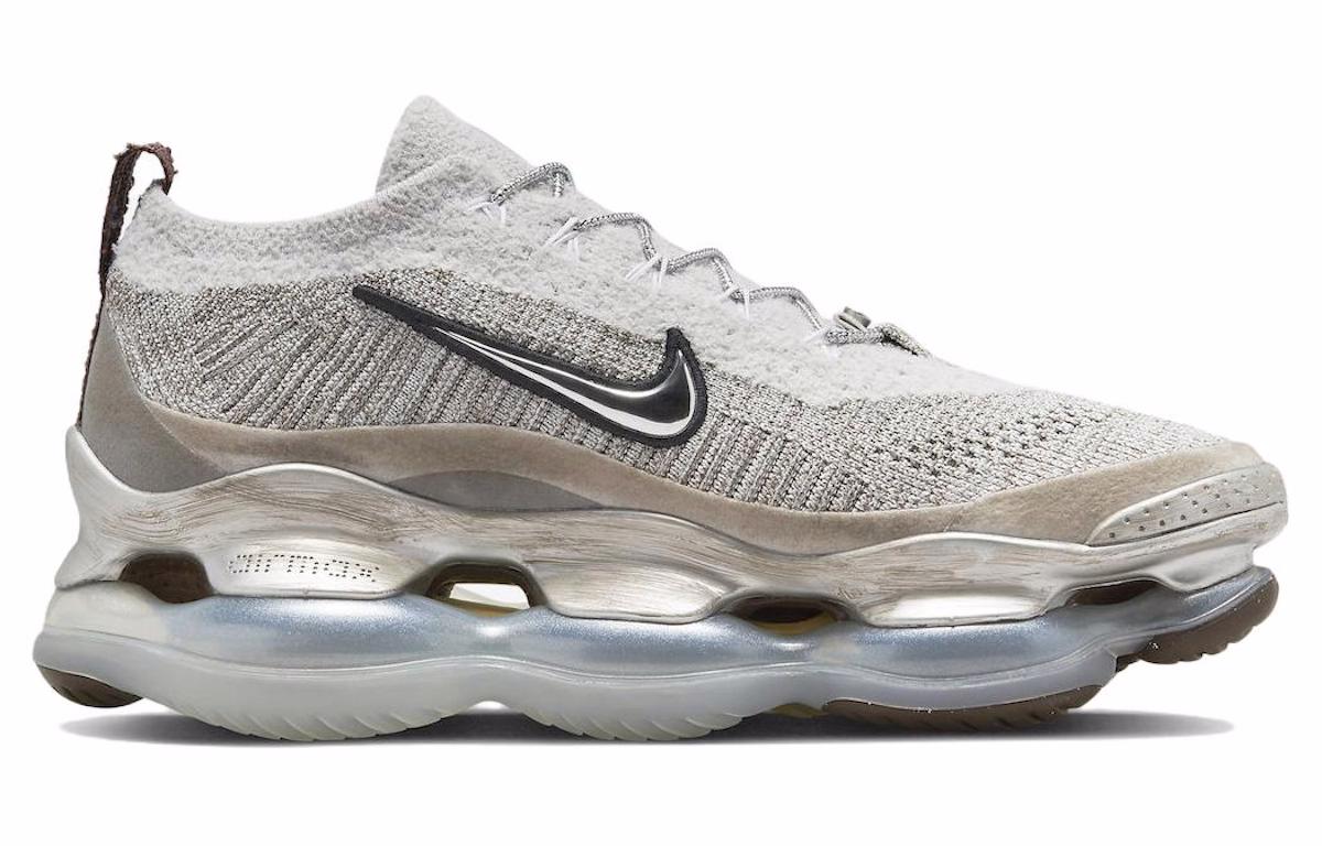 (Women) Nike Air Max Scorpion Flyknit 'Gaiter' FD4612-001