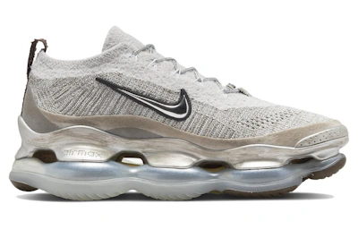 (Women) Nike Air Max Scorpion Flyknit 'Gaiter' FD4612-001