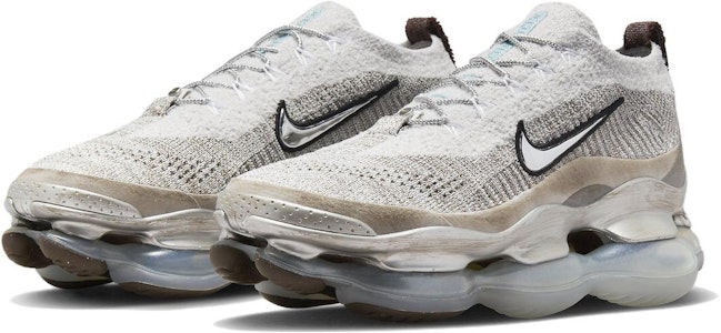 (W) Nike Air Max Scorpion Flyknit 'Gaiter' Sneakers Terbaru FD4612-001 Shop (W) Nike Air Max Scorpion Flyknit 'Gaiter' Sneakers Terbaru FD4612-001