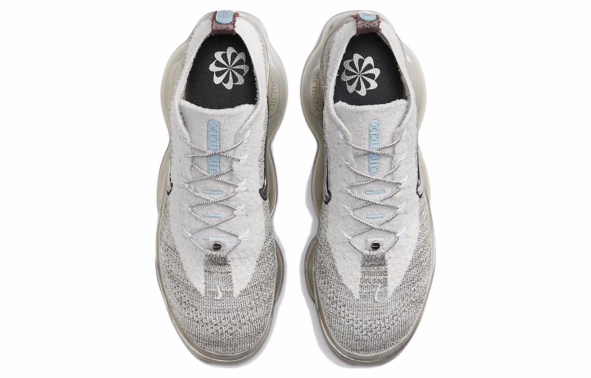 (Women) Nike Air Max Scorpion Flyknit 'Gaiter' FD4612-001