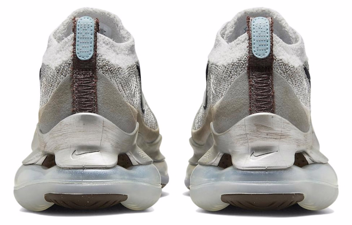 (Women) Nike Air Max Scorpion Flyknit 'Gaiter' FD4612-001