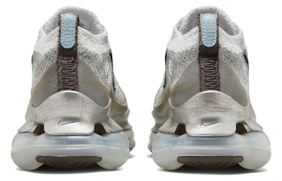 (Women) Nike Air Max Scorpion Flyknit 'Gaiter' FD4612-001