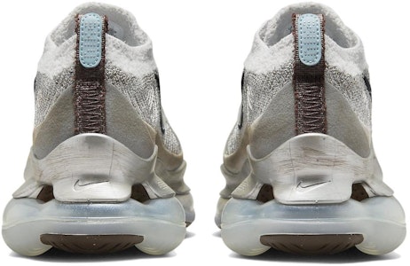 (W) Nike Air Max Scorpion Flyknit 'Gaiter' Sneakers Terbaru FD4612-001 Details for (W) Nike Air Max Scorpion Flyknit 'Gaiter' Sneakers Terbaru FD4612-001