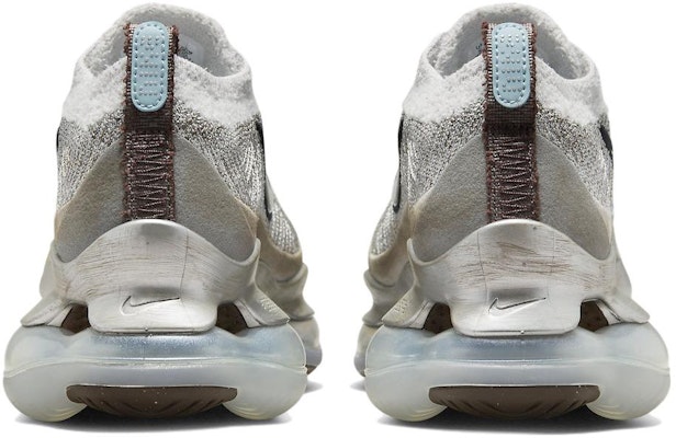 (Women) Nike Air Max Scorpion Flyknit 'Gaiter' FD4612-001 Details for (Women) Nike Air Max Scorpion Flyknit 'Gaiter' FD4612-001