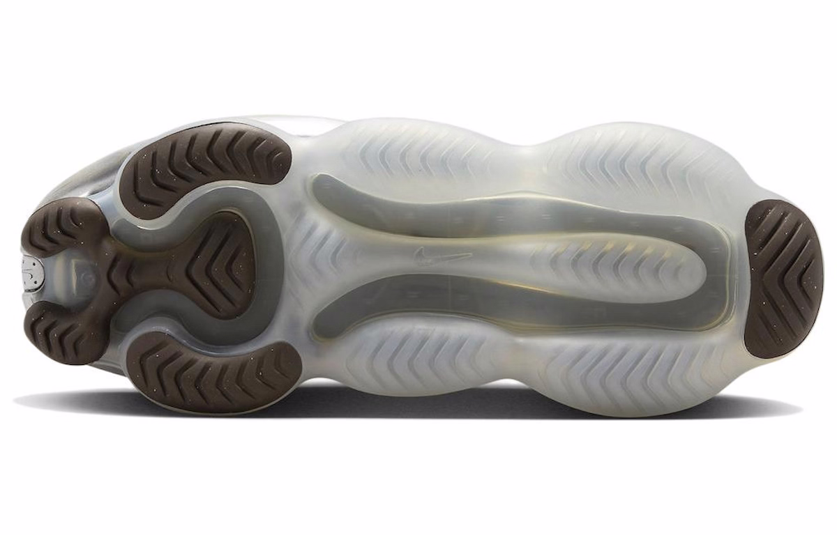 (Women) Nike Air Max Scorpion Flyknit 'Gaiter' FD4612-001