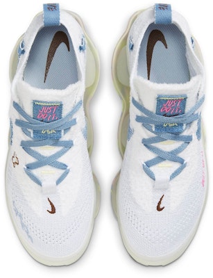 (女款)Nike Air Max Scorpion Flyknit 'Just Do It' FJ7736-141 Lookbook (女款)Nike Air Max Scorpion Flyknit 'Just Do It' FJ7736-141