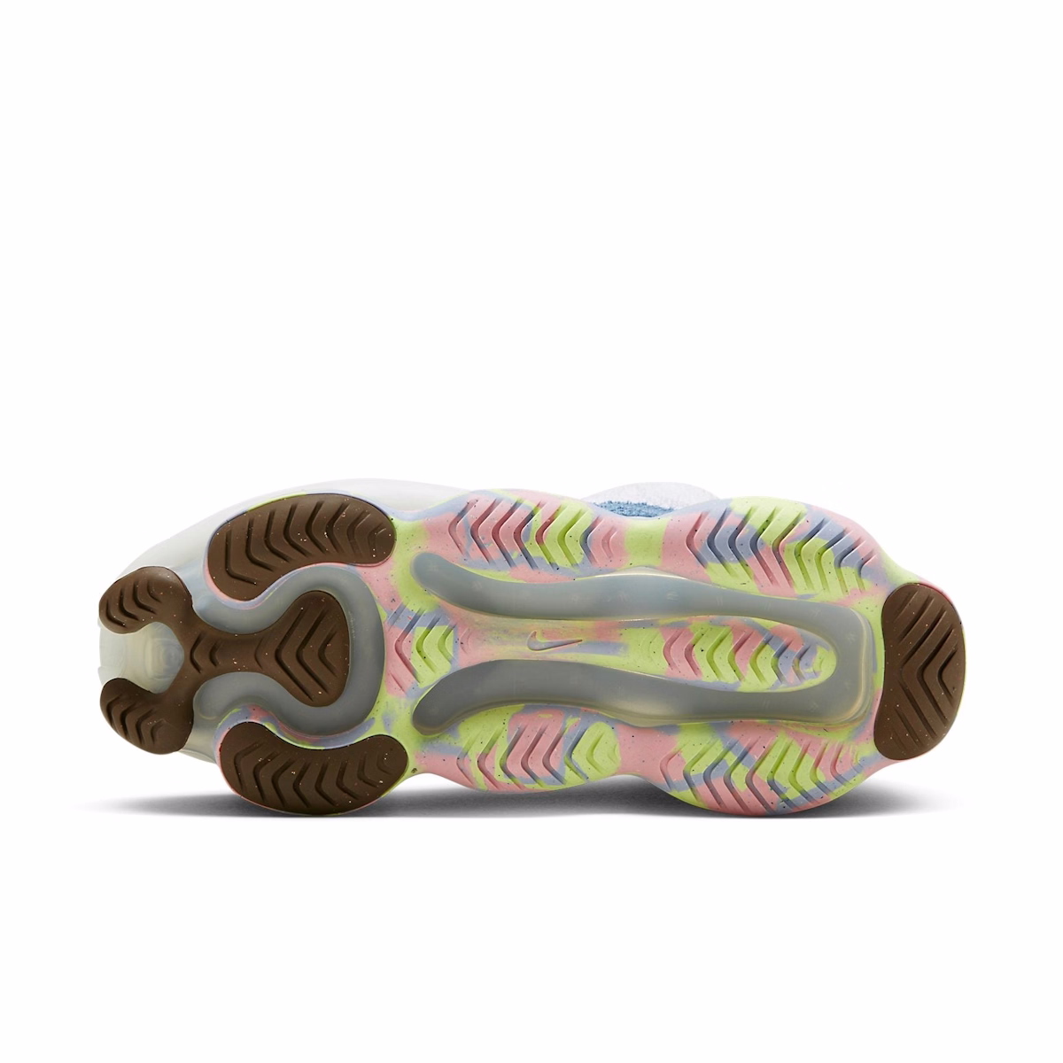 (Women) Nike Air Max Scorpion Flyknit 'Just Do It'