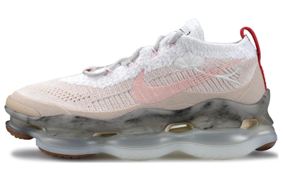 (Women) Nike Air Max Scorpion Flyknit 'Leap High' FD4339-180