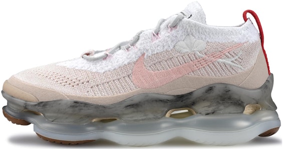 (W) 耐克Air Max Scorpion Flyknit '起飞' FD4339-180 Buy (W) 耐克Air Max Scorpion Flyknit '起飞' FD4339-180