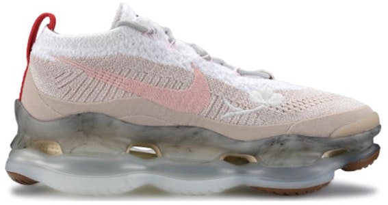 (W) 耐克Air Max Scorpion Flyknit '起飞' FD4339-180 Order (W) 耐克Air Max Scorpion Flyknit '起飞' FD4339-180