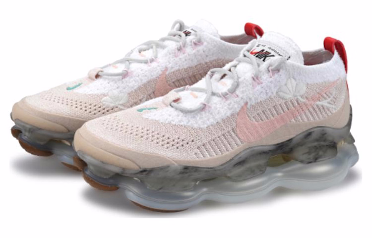 (Women) Nike Air Max Scorpion Flyknit 'Leap High' FD4339-180