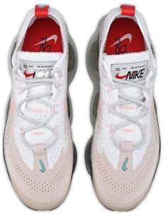 (W) 耐克Air Max Scorpion Flyknit '起飞' FD4339-180 Shop (W) 耐克Air Max Scorpion Flyknit '起飞' FD4339-180