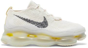 (Women) Nike Air Max Scorpion Flyknit 'Lemon Wash' DJ4702-001 (Women) Nike Air Max Scorpion Flyknit 'Lemon Wash' DJ4702-001