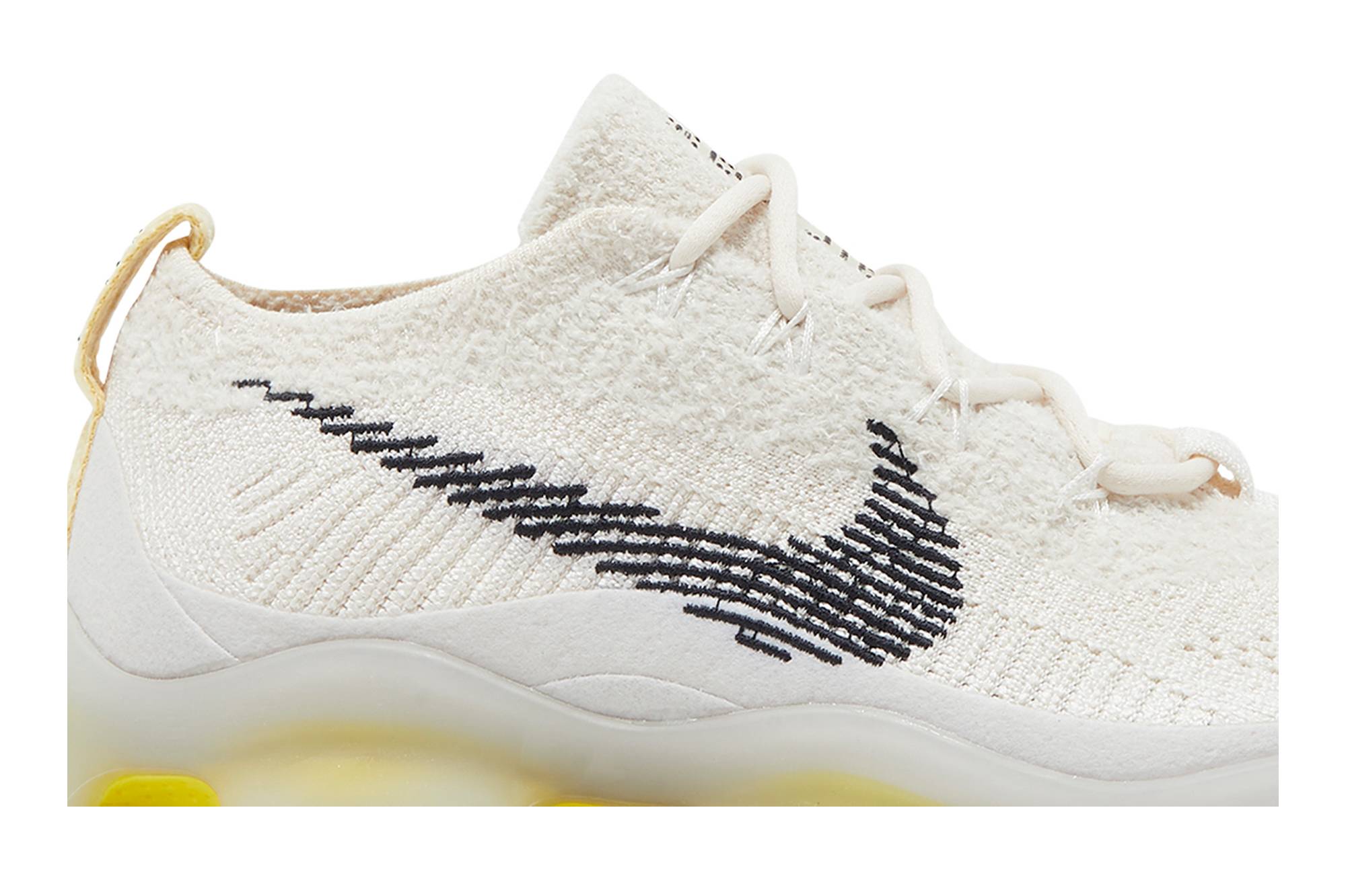 Buy (Women) Nike Air Max Scorpion Flyknit 'Lemon Wash' DJ4702-001 -  Novelship