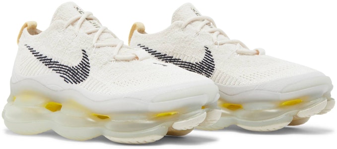 (W) 나이키 에어 맥스 스콜피온 플라이니트 "레몬 워시" DJ4702-001 Cheap (W) 나이키 에어 맥스 스콜피온 플라이니트 "레몬 워시" DJ4702-001