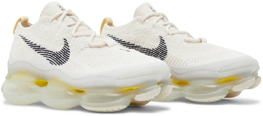 (女性)Nike Air Max Scorpion Flyknit 'Lemon Wash' DJ4702-001 Cheap (女性)Nike Air Max Scorpion Flyknit 'Lemon Wash' DJ4702-001