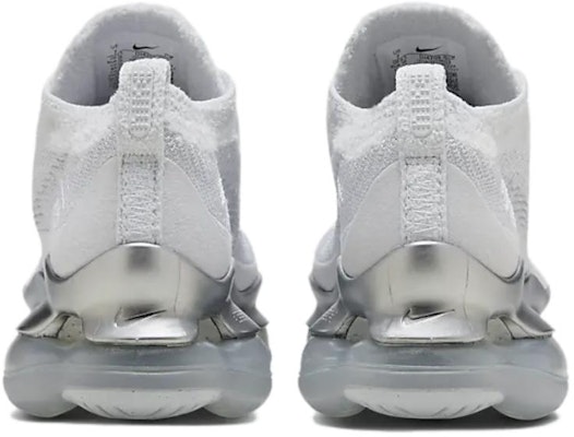 (Women) Nike Air Max Scorpion Flyknit 'Pure Platinum' DJ4702-003 Purchase (Women) Nike Air Max Scorpion Flyknit 'Pure Platinum' DJ4702-003