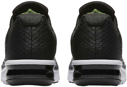 (W) 耐克Air Max Sequent 2 '黑白色' 852465-002 Purchase (W) 耐克Air Max Sequent 2 '黑白色' 852465-002