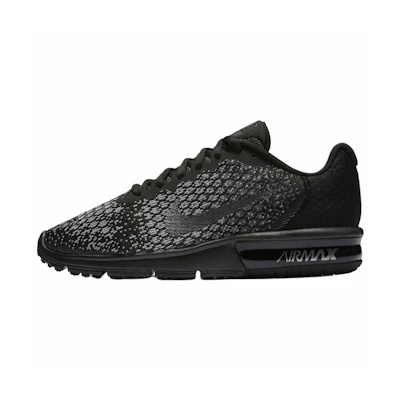 (W) Nike Air Max Sequent 2 'Metallic Hematite'