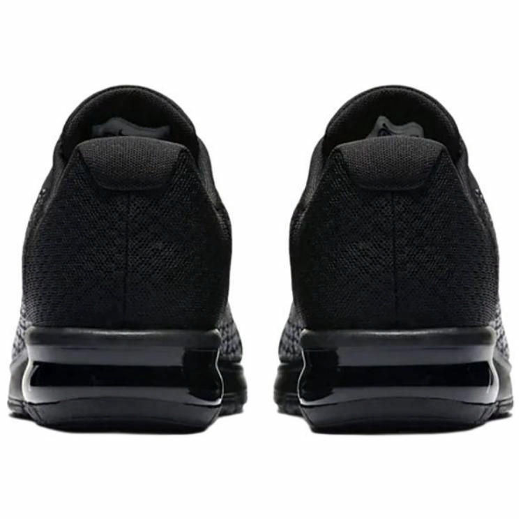 Purchase (W) ナイキ エア マックス シークエント 2 ''メタリック ヘマタイト'' 852465-010