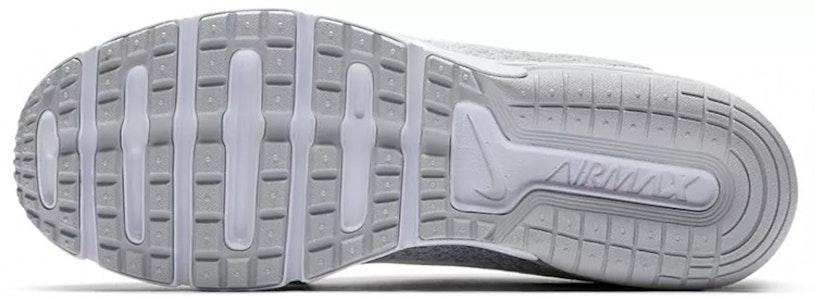 (W) Nike Air Max Sequent 2 'Pure Platinum' Lelaki/Kasut Sukan 852465-007 Details for (W) Nike Air Max Sequent 2 'Pure Platinum' Lelaki/Kasut Sukan 852465-007