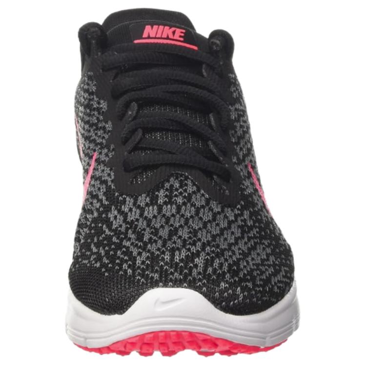 Lookbook (W) Nike Air Max Sequent 2 Negro Rosa Vívido 852465-006