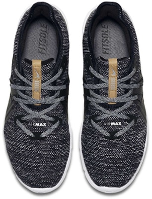 (W) Nike Air Max Sequent 3 'Hitam' 908993-011 Lookbook (W) Nike Air Max Sequent 3 'Hitam' 908993-011