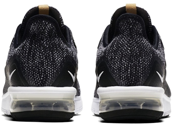 (W) Nike Air Max Sequent 3 'Hitam' 908993-011 Shop (W) Nike Air Max Sequent 3 'Hitam' 908993-011