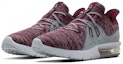 Lookbook (W) Nike Air Max Sequent 3 'Bordeaux' Wanita 908993-606