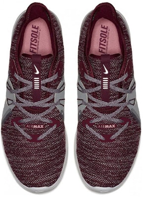 (W) 耐克 Air Max Sequent 3 '波尔多' 908993-606 Shop (W) 耐克 Air Max Sequent 3 '波尔多' 908993-606