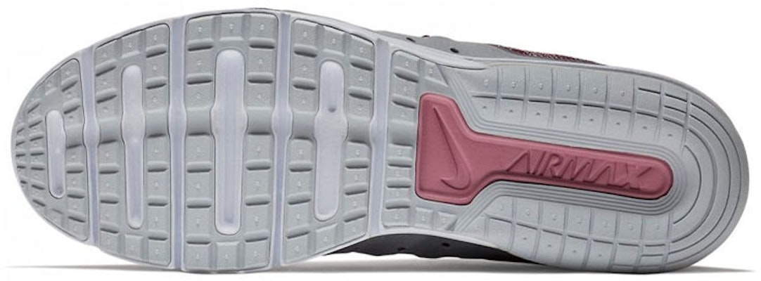 (W) 耐克 Air Max Sequent 3 '波尔多' 908993-606 Details for (W) 耐克 Air Max Sequent 3 '波尔多' 908993-606