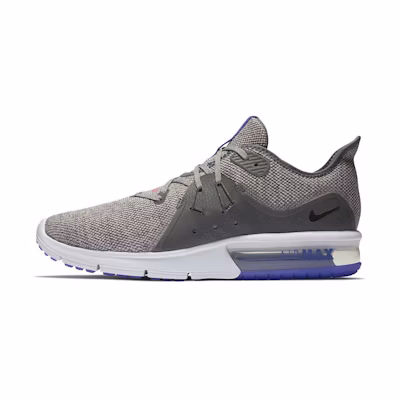 (W) Nike Air Max Sequent 3 'Moon Particle'