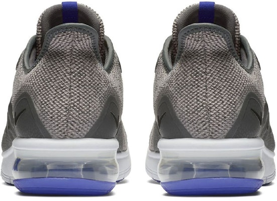 (W) Nike Air Max Sequent 3 'Moon Particle' Lelaki Kasut Sukan 908993-013 Purchase (W) Nike Air Max Sequent 3 'Moon Particle' Lelaki Kasut Sukan 908993-013