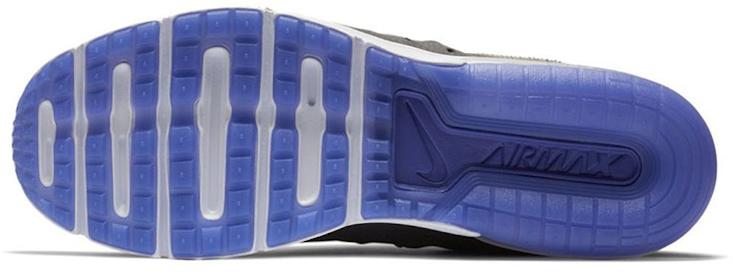 (W) Nike Air Max Sequent 3 'Moon Particle' Lelaki Kasut Sukan 908993-013 Details for (W) Nike Air Max Sequent 3 'Moon Particle' Lelaki Kasut Sukan 908993-013