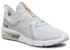 (W) Nike Air Max Sequent 3 'Pure Platinum' Lelaki Wanita 908993-008