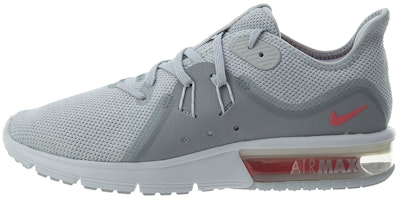 (Women) Nike Air Max Sequent 3 'Racer Pink' 908993-012 (Women) Nike Air Max Sequent 3 'Racer Pink' 908993-012