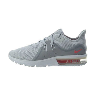 (W) Nike Air Max Sequent 3 'Racer Pink'