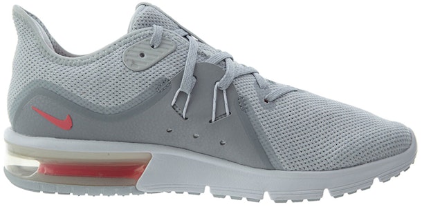 (W) Nike Air Max Sequent 3 'Rosa Racer' 908993-012 Order (W) Nike Air Max Sequent 3 'Rosa Racer' 908993-012