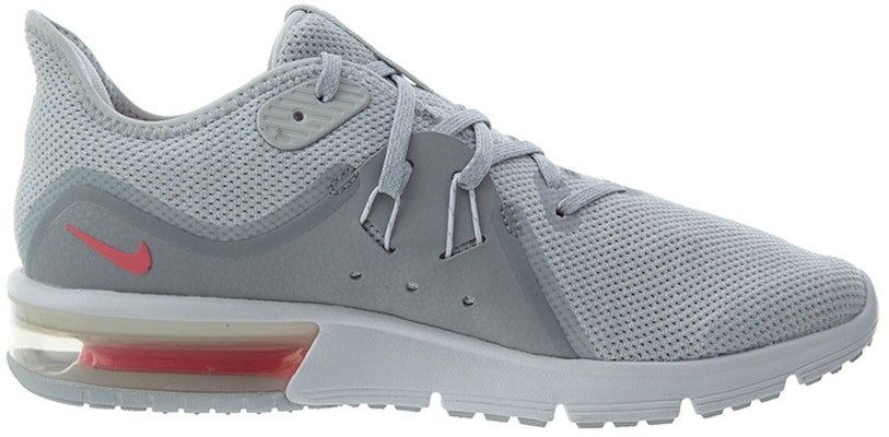 (W) Nike Air Max Sequent 3 'Racer Pink' Wanita 908993-012 Order (W) Nike Air Max Sequent 3 'Racer Pink' Wanita 908993-012