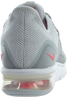 (Women) Nike Air Max Sequent 3 'Racer Pink' 908993-012 Shop (Women) Nike Air Max Sequent 3 'Racer Pink' 908993-012