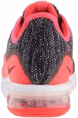 (W) Nike Air Max Sequent 3 'Red Crush' - Merah Pujaan รองเท้าวิ่ง 908993-017 Lookbook (W) Nike Air Max Sequent 3 'Red Crush' - Merah Pujaan รองเท้าวิ่ง 908993-017