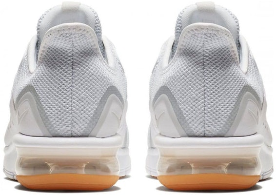 (W) Nike Air Max Sequent 3 'Putih Karet Getah' 908993-101 Purchase (W) Nike Air Max Sequent 3 'Putih Karet Getah' 908993-101