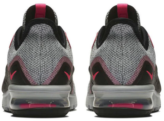 (W) Nike Air Max Sequent 3 'Kelabu Serigala Cahaya Merah Jambu' 908993-015 Purchase (W) Nike Air Max Sequent 3 'Kelabu Serigala Cahaya Merah Jambu' 908993-015