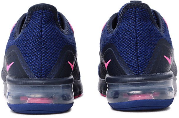 (W) Nike Air Max Sequent 3 'Pink Tint' Wanita 908993-403 Purchase (W) Nike Air Max Sequent 3 'Pink Tint' Wanita 908993-403