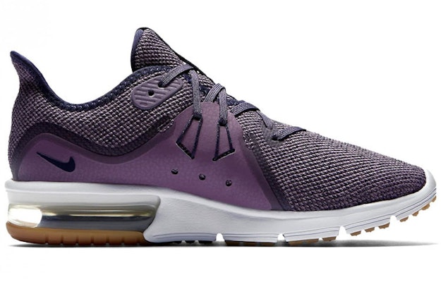 (W) Nike Air Max Sequent 3 Low 'Ungu Putih' 908993-501 Order (W) Nike Air Max Sequent 3 Low 'Ungu Putih' 908993-501