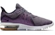 (W) Nike Air Max Sequent 3 Rendah 'Ungu Putih' 908993-501